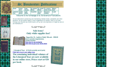Desktop Screenshot of libers.com